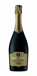 Promosso - Dolce bianco